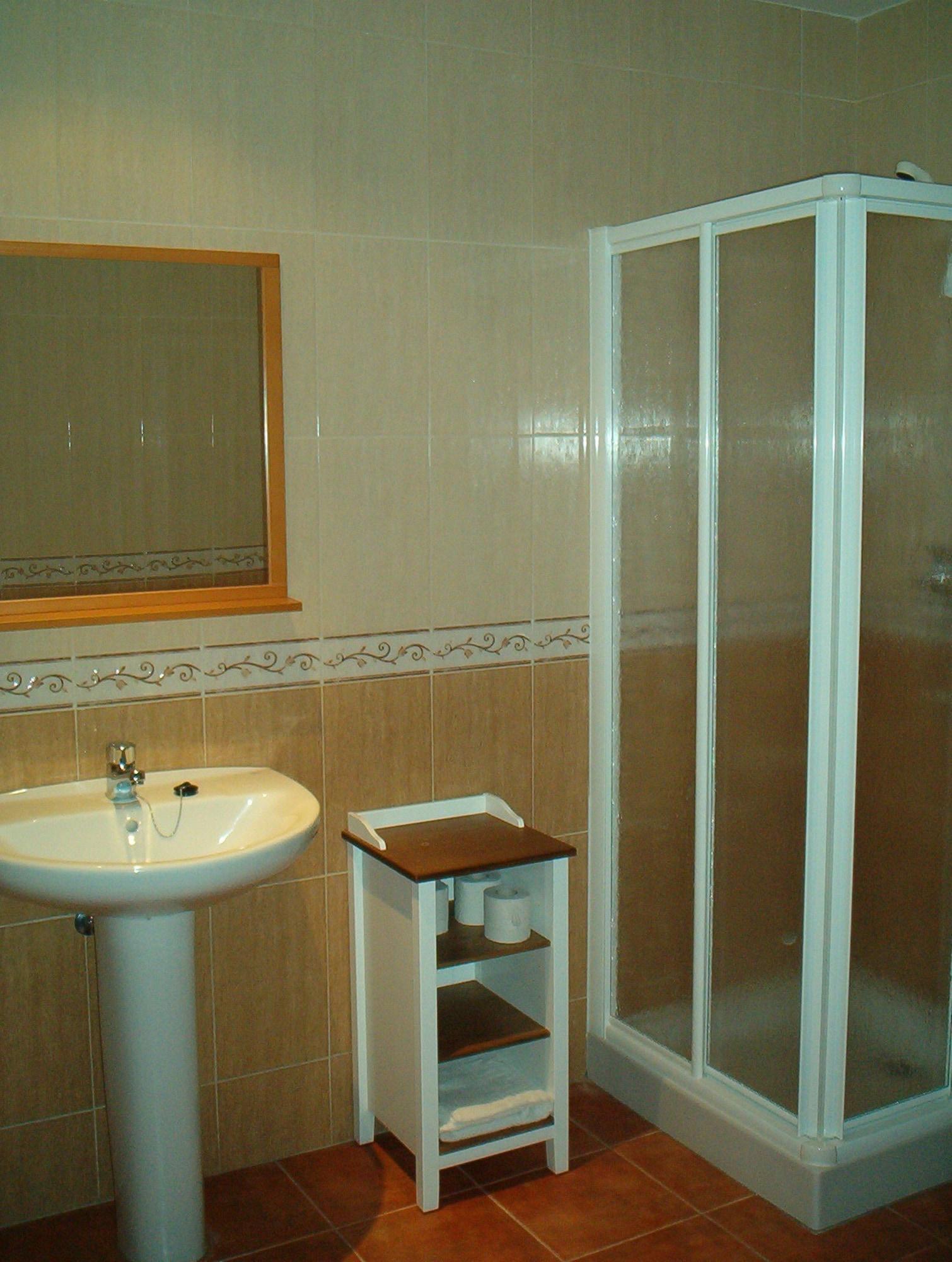Hotel Y Apartamentos La Casa Rural 钦琼 外观 照片